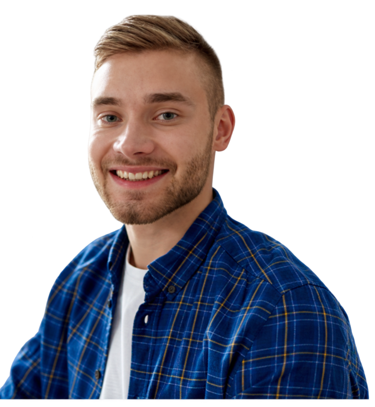 Philipp Müller, dein persönlicher Ansprechpartner bei Yourghost